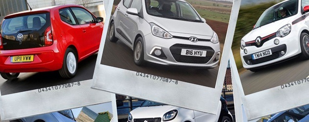 Top 25: Cheapest cars to insure