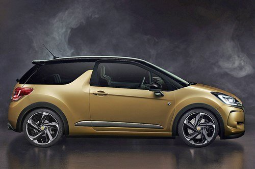 DS3 BRM Chronographe Side (3)