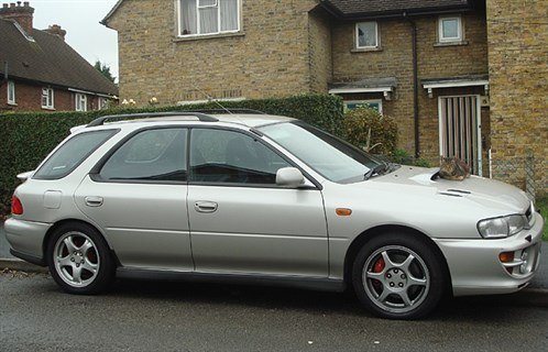 Sub Imp I Tbo SW 700