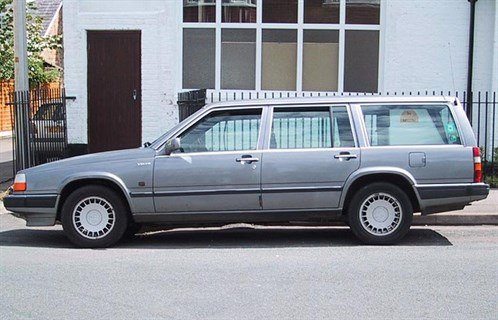 Vol 760 Est Side Grey 700