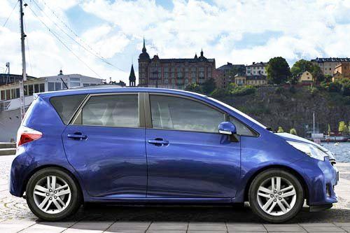 Toy Verso S Side 700