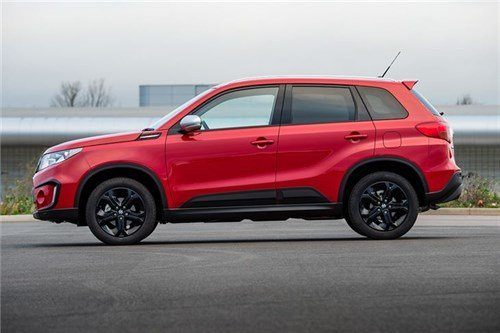 Suzuki --Vitara --S--(2)