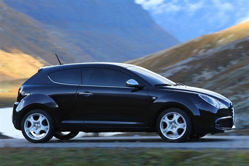 Alfa Mi To QFV 2014 Side