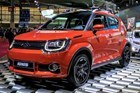Suzuki -ignis -1