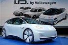 Volkswagen -id