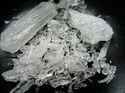 Crystal Meth
