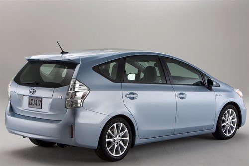 Toyota Prius Plus Concept R34 (1)