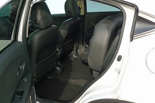 Honda HRV LT One Magic Seat (1)