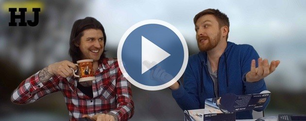 VIDEO: Dash cams - unboxing and review 