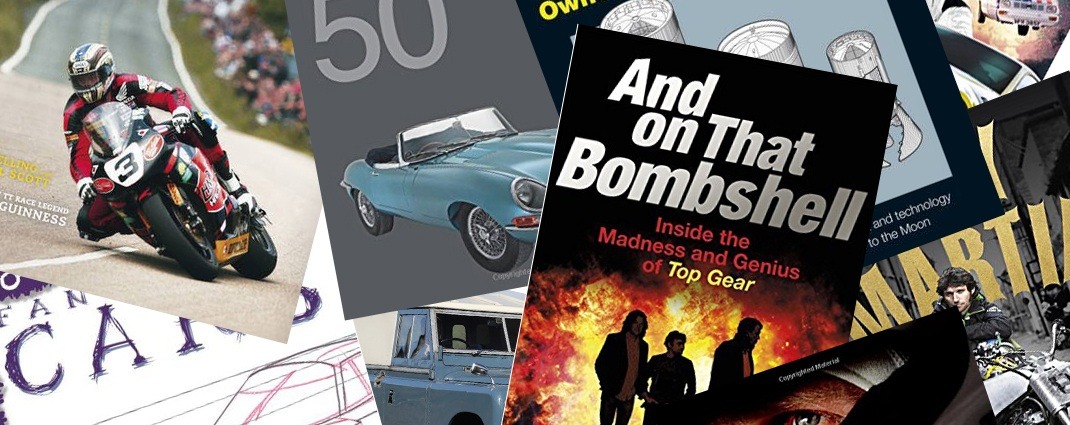 Christmas Gift Guide: Top 10 books