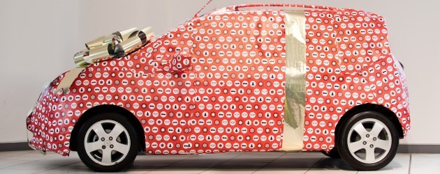 Unwrapped: Our 2017 Christmas Gift Guide