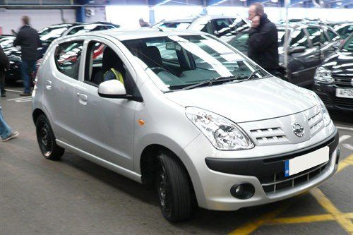 Nissan Pixo BCA Bbsh Feb 2012 Retouched