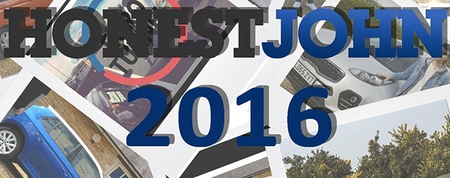 Review of 2016: Our recap of the highlights