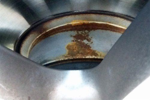 BMW Hub Rust