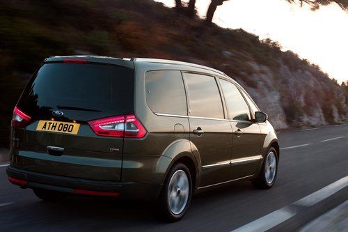 Ford Galaxy 2010 R34 700
