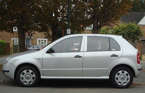 Sko Fab I 1.2 Side 700