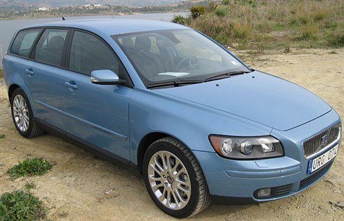 Vol V50 T F34 Blue 700