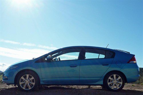 Hon Insight T Side 700