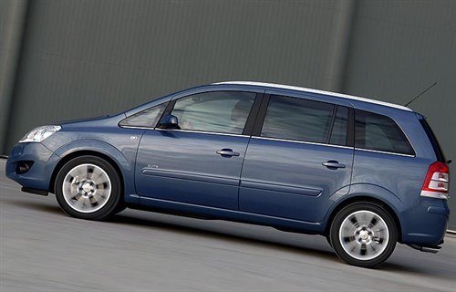Vaux Zafira 08 Side 700