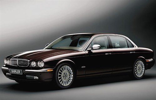 Daim Super 8 F34 FL 700