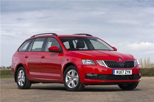 Skoda -Octavia -estate -2017-F34-red
