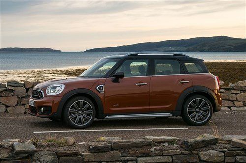 MINI-Countryman -(4)