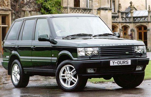 LR RRvr P38 4.6 F34 700