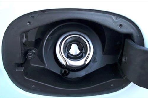 Ford S-Max 2010 Easyfuel 700