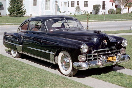 Cadillac _1948