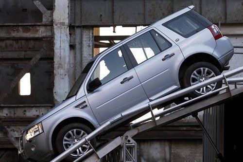 LR Fldr TD4_e Side Frame 700