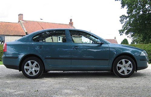 Sko Oct II T Side 700