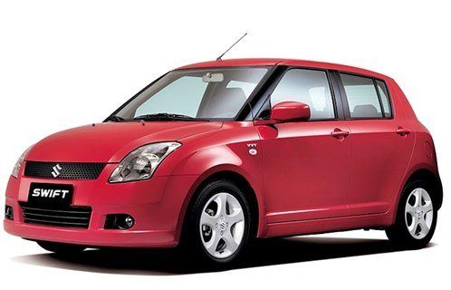 Suz Swift 05 Front Side 700