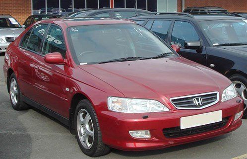 Hon Accord Y Reg F34 Retouched