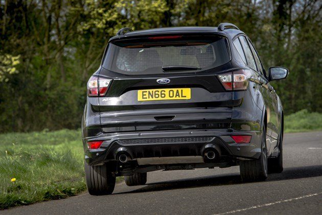 Ford Kuga (2)