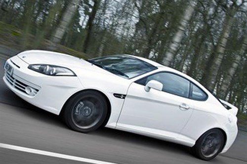 Hyu Coupe TSIII F34 700