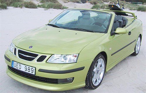 SAAB 9-3 Con F34 Beach 700 (1)