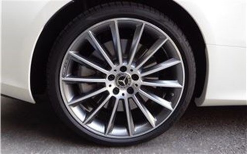 MB-E-Class -Cabrio -2017-20-inch -wheel -type -2 (1)