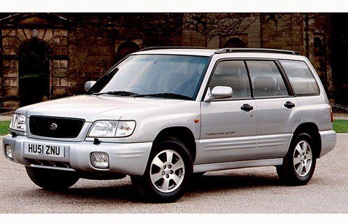 Sub Forest II 51 Reg 700 