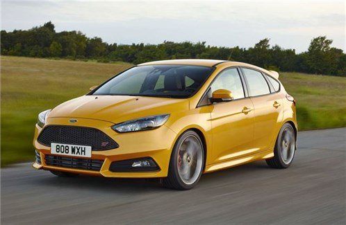Ford -Focus -ST-(2)