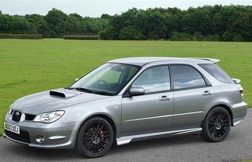 Sub Imp II GB270 07 700