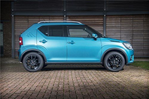 Suzuki -Ignis -2017-(2)