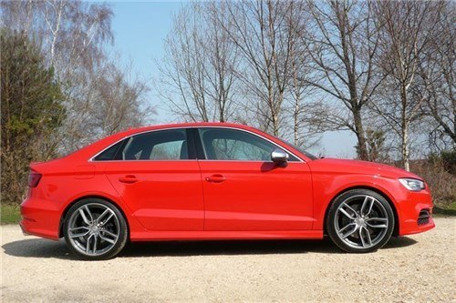 Audi _s 3_saloon _2014_side
