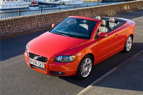 Volvo -C70-(8)