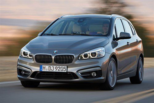 BMW 2 Series Tourer F34 Moving (1)