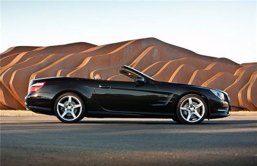 Mercedes -Benz -SL-(3)