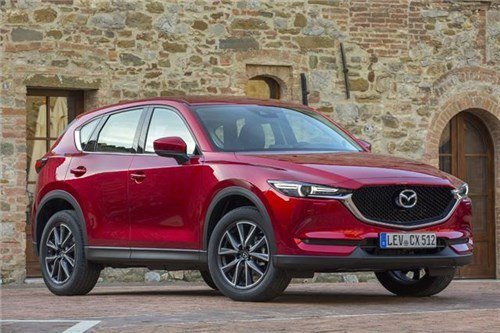 Mazda -CX-5-(2)