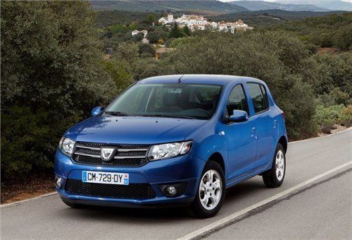 Dacia _sandero _main