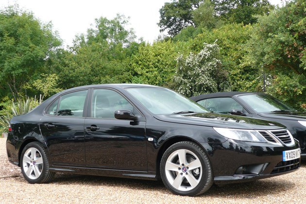 SAAB 9-3 09 F34 700