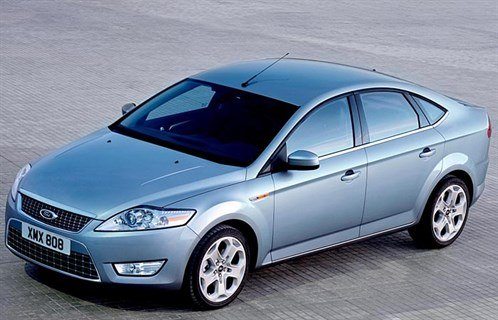 Ford Mon IV 07 F34 700