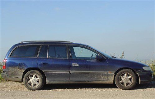 Vaux Omega Est Side 700